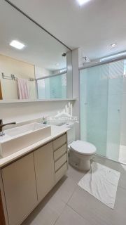 Apartamento Alto Padrão na praia com Jacuzzi 6 Lugares.