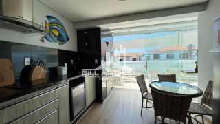 Apartamento Alto Padrão na praia com Jacuzzi 6 Lugares.