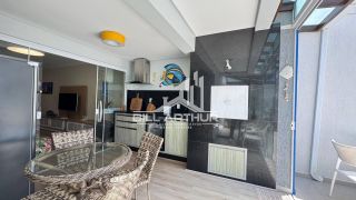 Apartamento Alto Padrão na praia com Jacuzzi 6 Lugares.