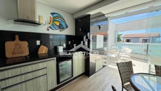 Apartamento Alto Padrão na praia com Jacuzzi 6 Lugares.