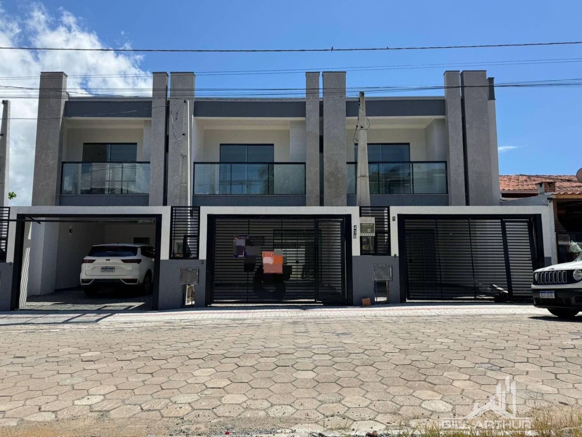 SOBRADO NA PRAIA DE ALTO PADRÃO