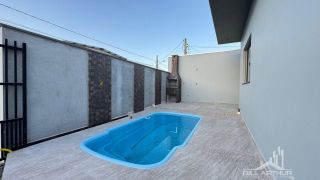Sua casa na praia com piscina está te esperando??️