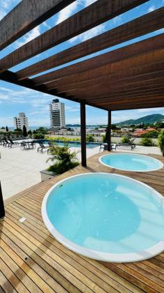 Seu apartamento vista mar está te esperando !