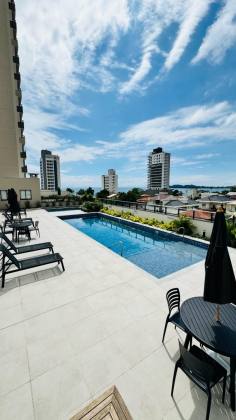 Seu apartamento vista mar está te esperando !