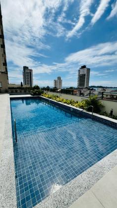 Seu apartamento vista mar está te esperando !