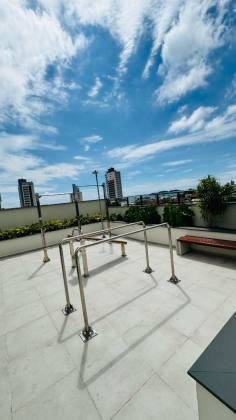 Seu apartamento vista mar está te esperando !