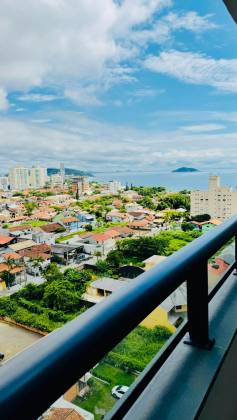 Seu apartamento vista mar está te esperando !