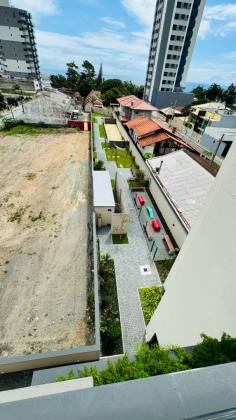 Seu apartamento vista mar está te esperando !
