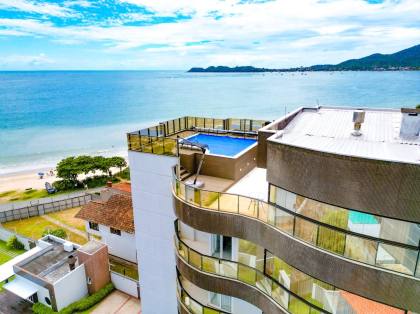 A sua cobertura duplex com vista mar está te esperando