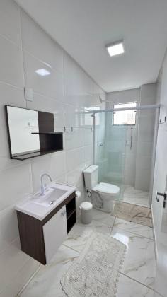 PROMOÇÃO - De R$350 mil Por R$320 mil - O seu apartamento na praia 100% mobiliado