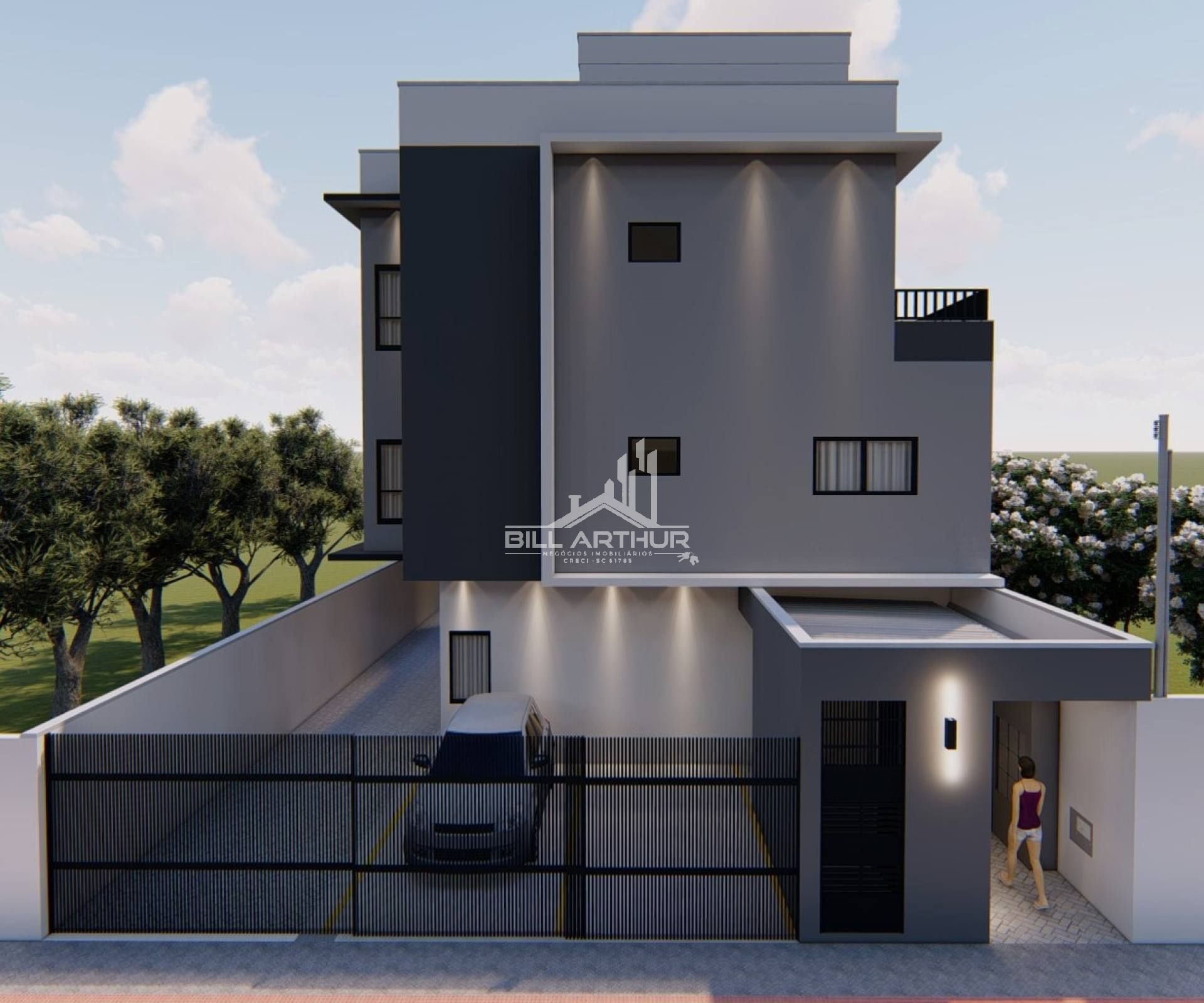 Última unidade - Loft por apenas R$ 265 mil Móveis planejados