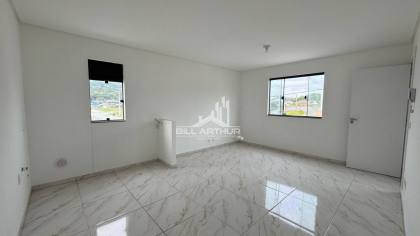 Apartamento na praia para locação anual