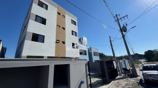 Apartamento na praia com excelente valor
