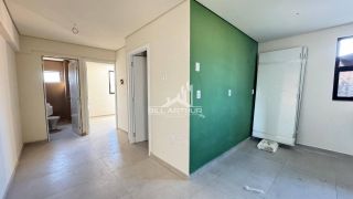 Apartamento na praia com excelente valor
