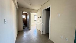 Apartamento na praia com excelente valor
