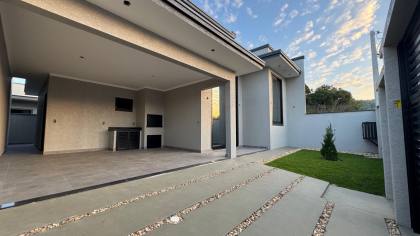 Sua casa de alto padrão na praia está te esperando