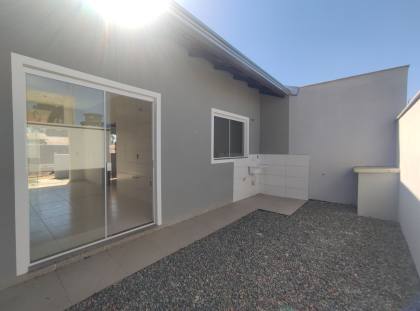 Casa na praia por um excelente valor