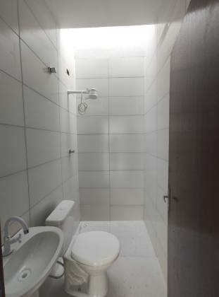 Casa na praia por um excelente valor