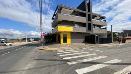 Apartamento disponível para locação anual
