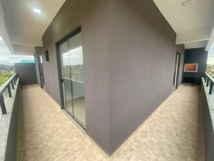 Apartamento disponível para locação anual