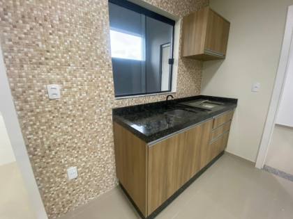 Apartamento disponível para locação anual