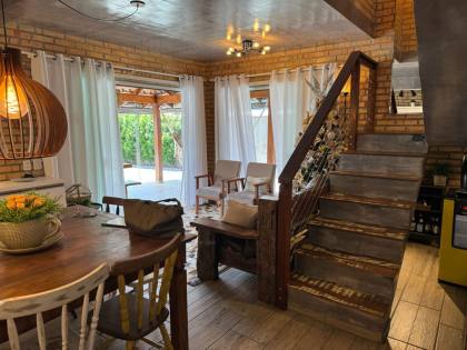 Casa de Praia à Venda em Penha/SC – Um investimento que une lazer e alta rentabilidade!