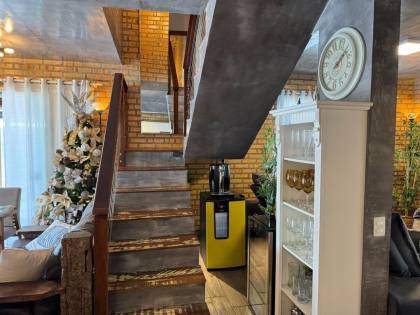 Casa de Praia à Venda em Penha/SC – Um investimento que une lazer e alta rentabilidade!