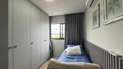 Apartamento Para Vender com 3 quartos 1 suítes no bairro centro  em Balneário Piçarras