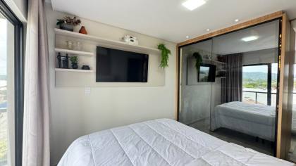 Apartamento Para Vender com 3 quartos 1 suítes no bairro centro  em Balneário Piçarras