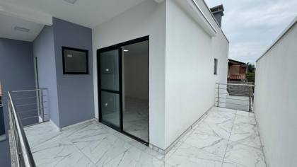 Sobrado com vista para o mar á venda com 3 quartos 1 suítes no bairro Centro em Penha