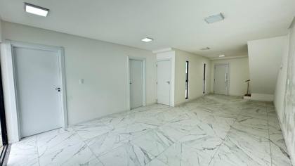 Sobrado com vista para o mar á venda com 3 quartos 1 suítes no bairro Centro em Penha