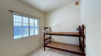 Casa de Condomínio Para Vender com 3 quartos 2 suítes no bairro Quinta dos açorianos em Barra Velha