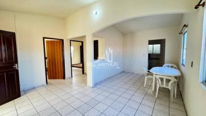 Casa de Condomínio Para Vender com 3 quartos 2 suítes no bairro Quinta dos açorianos em Barra Velha