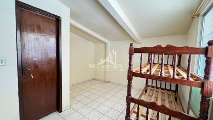 Casa de Condomínio Para Vender com 3 quartos 2 suítes no bairro Quinta dos açorianos em Barra Velha