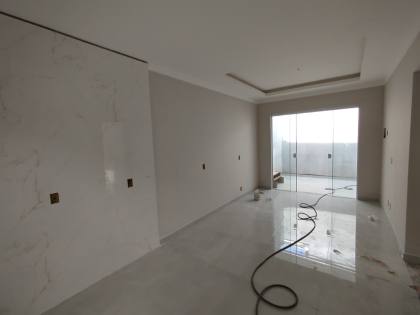 Casa para Vender com 2 dormitórios, sendo 1 suíte no bairro Itajuba em Barra Velha