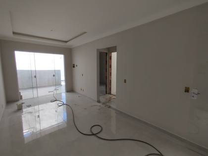 Casa para Vender com 2 dormitórios, sendo 1 suíte no bairro Itajuba em Barra Velha