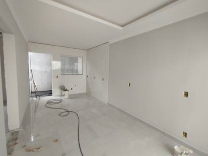 Casa para Vender com 2 dormitórios, sendo 1 suíte no bairro Itajuba em Barra Velha