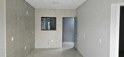 Casa para Vender com 2 dormitórios, sendo 1 suíte no bairro Itajuba em Barra Velha