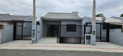 Casa Para Vender com 2 quartos no bairro Itajuba em Barra Velha