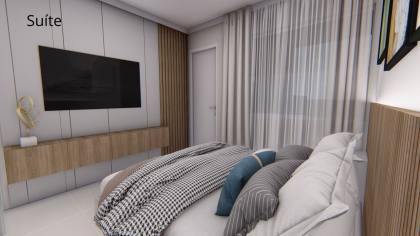 Casa Para Vender com 2 quartos no bairro Itajuba em Barra Velha