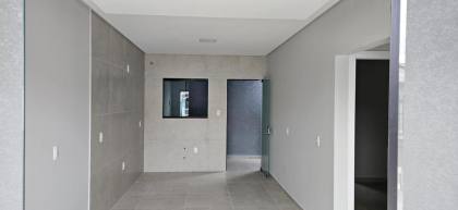 Casa Para Vender com 2 quartos no bairro Itajuba em Barra Velha