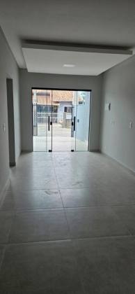 Casa Para Vender com 2 quartos no bairro Itajuba em Barra Velha