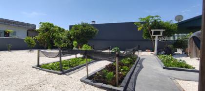 Casa sozinha no terreno 650 metros do mar - 400m² de terreno