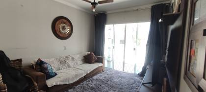 Casa sozinha no terreno 650 metros do mar - 400m² de terreno