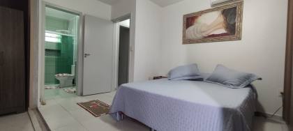 Sobrado 100 metros do mar com 3 dormitórios (1 suíte) - Itajubá em Barra Velha