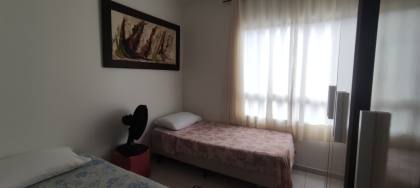 Sobrado 100 metros do mar com 3 dormitórios (1 suíte) - Itajubá em Barra Velha