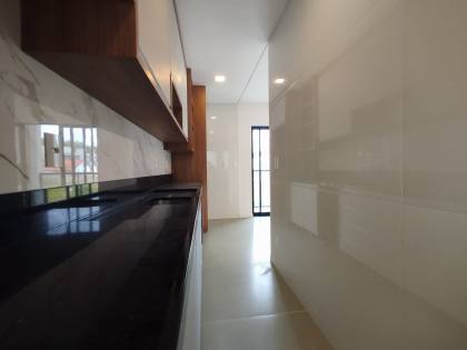 Apartamento Para Vender com 2 demi- suites e 1 suíte no bairro ITACOLOMI em Balneário Piçarras