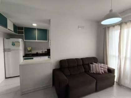 Apartamento Vista mar para Venda com 2 quartos no bairro Centro em Penha SC