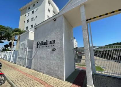 Apartamento Vista mar para Venda com 2 quartos no bairro Centro em Penha SC