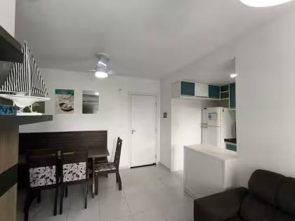 Apartamento Vista mar para Venda com 2 quartos no bairro Centro em Penha SC